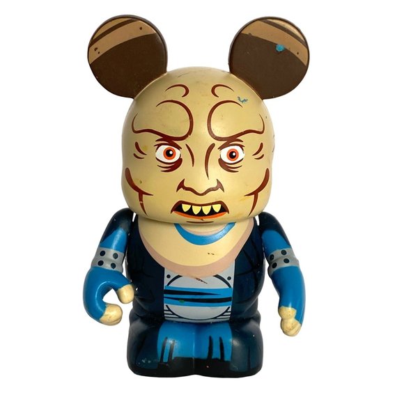 Disney Vinylmation BIB FORTUNA Star Wars Series 3 Disney Parks 3in Figure - Picture 1 of 10
